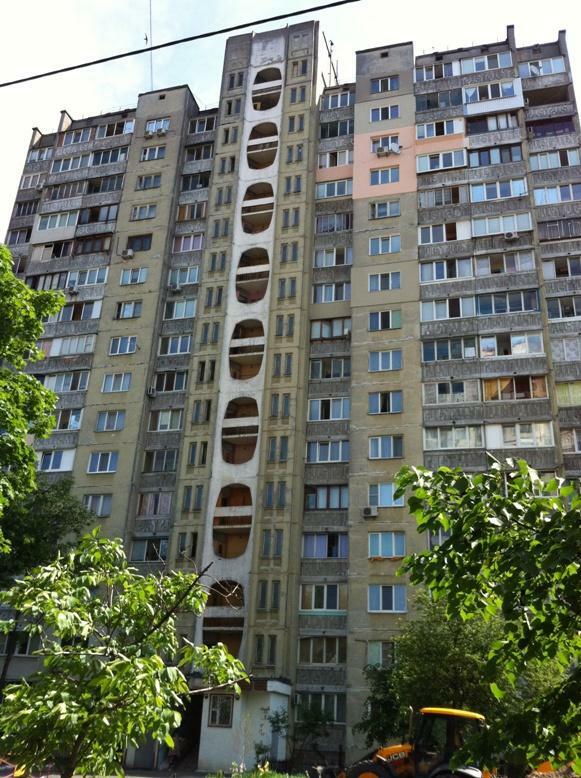 Аренда 2-комнатной квартиры 79 м², Николая Бажана просп., 9Ж