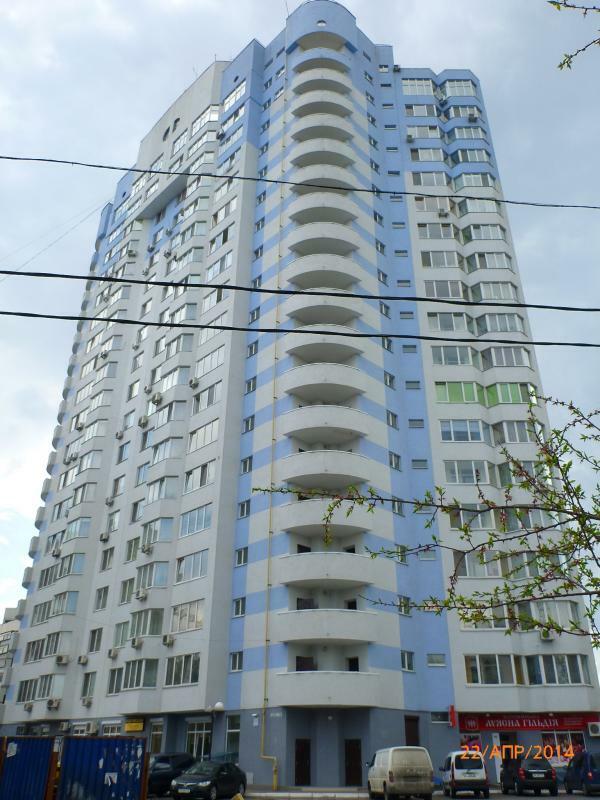 Киевская обл., Броварской район, г. Бровары, Короленко ул., 74
