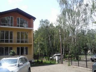 Київська обл., Бучанський район, смт Ворзель, Будівельна вул., 21