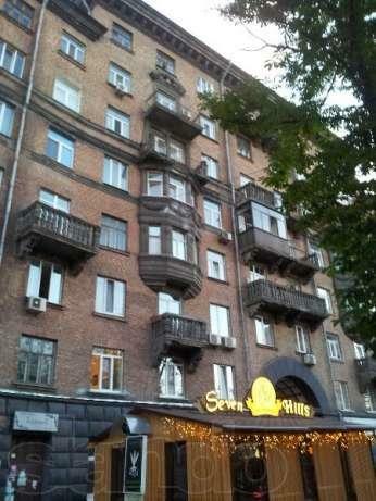 Київ, Січових Стрільців вул., 79