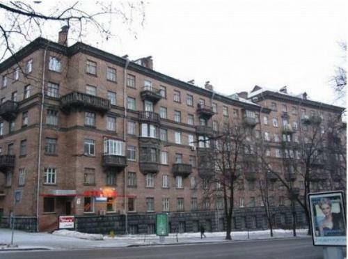 Київ, Січових Стрільців вул., 79