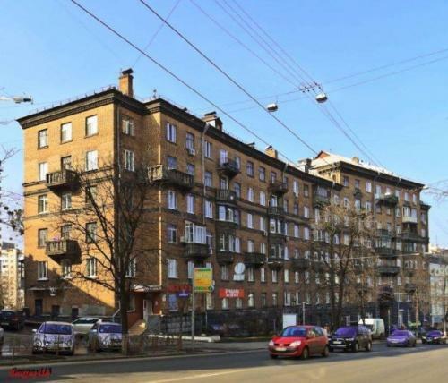 Київ, Січових Стрільців вул., 79