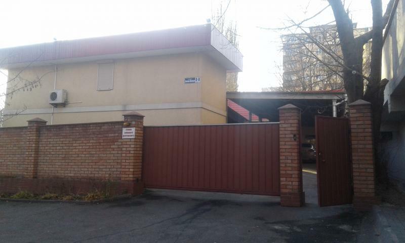Киев, Вацлава Гавела бул., 9В