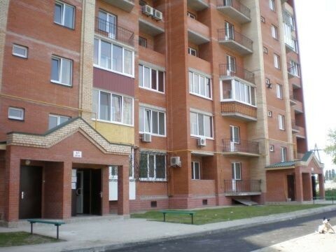 Київська обл., Бориспільський район, м. Бориспіль, Мічуріна вул., 2А