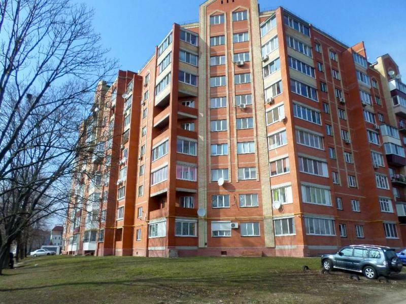 Київська обл., Бориспільський район, м. Бориспіль, Мічуріна вул., 2А