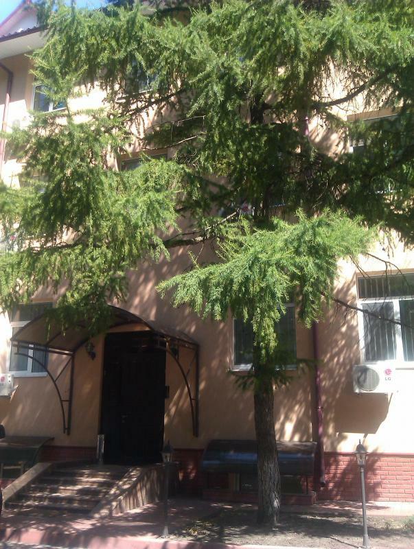 Київ, Євгенії Мірошниченко вул., 10Б