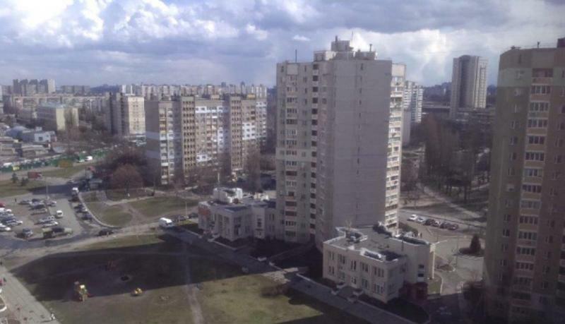 Київ, Василя Порика просп., 7Б