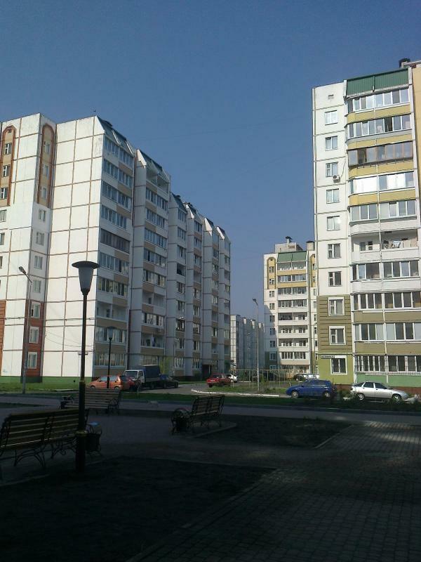 Киевская обл., Киево-Святошинский район, г. Вишневое, Святоюрьевская ул., 22