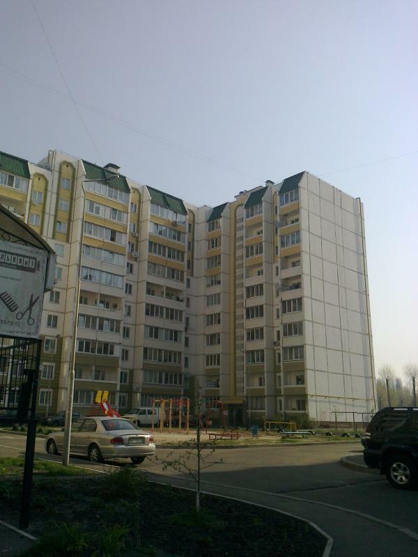 Киевская обл., Киево-Святошинский район, г. Вишневое, Святоюрьевская ул., 22