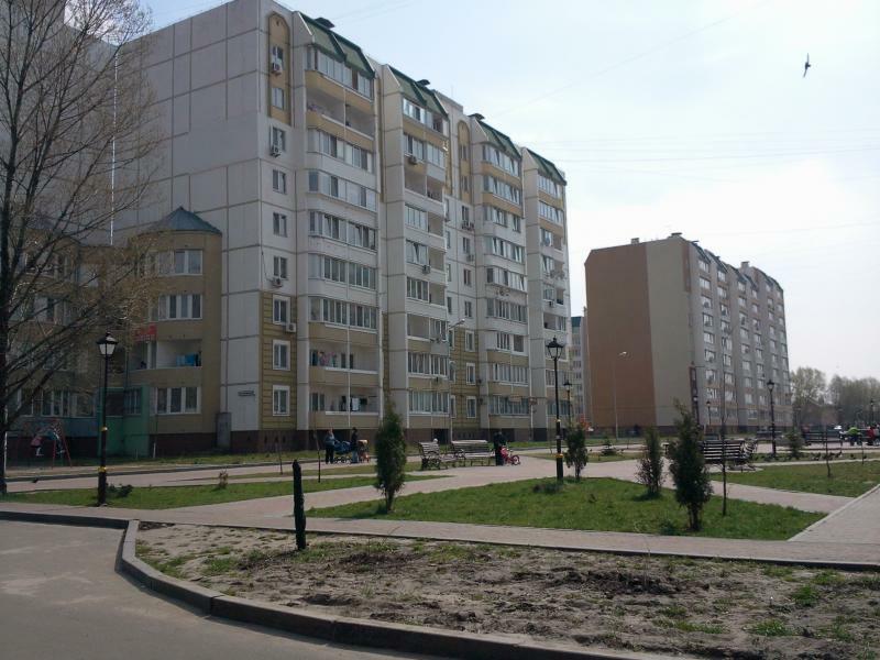 Киевская обл., Киево-Святошинский район, г. Вишневое, Святоюрьевская ул., 22