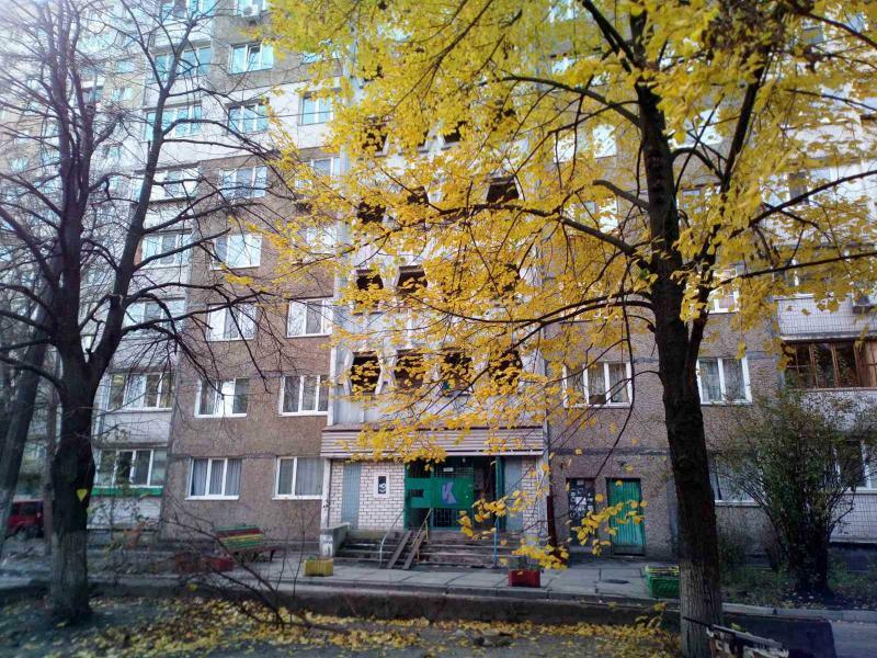 Продажа 2-комнатной квартиры 59 м², Вильгельма Котарбинского ул., 23