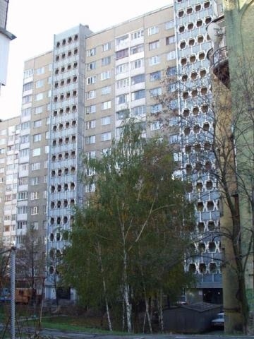 Продажа 2-комнатной квартиры 59 м², Вильгельма Котарбинского ул., 23