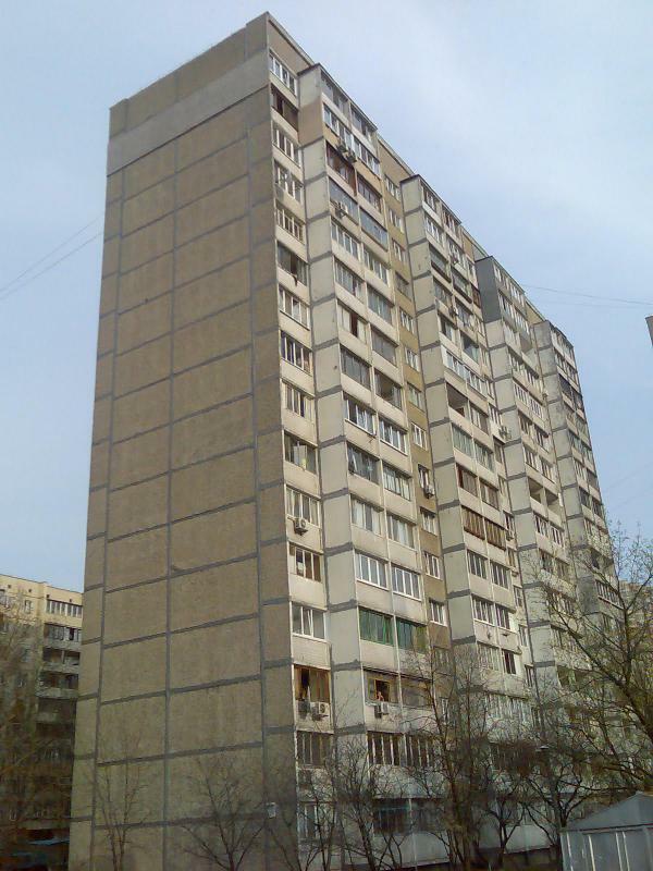 Продажа 2-комнатной квартиры 59 м², Вильгельма Котарбинского ул., 23
