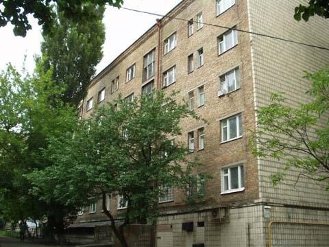 Киев, Науки просп., 17/15