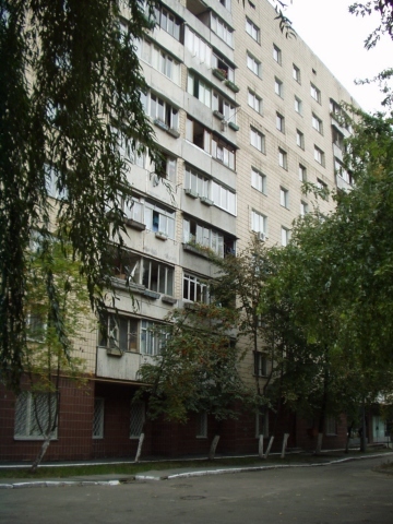 Киев, Науки просп., 24 К2