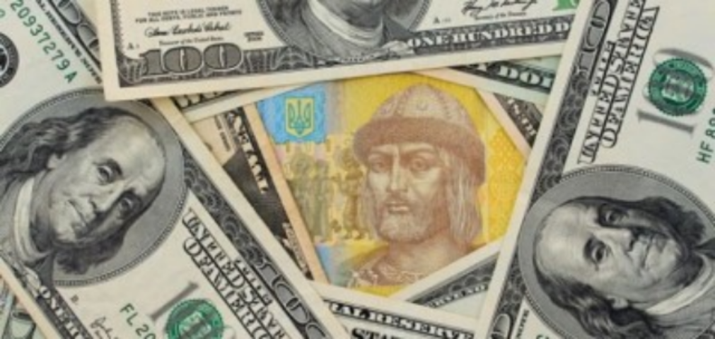 Падения национальной валюты уже не избежать