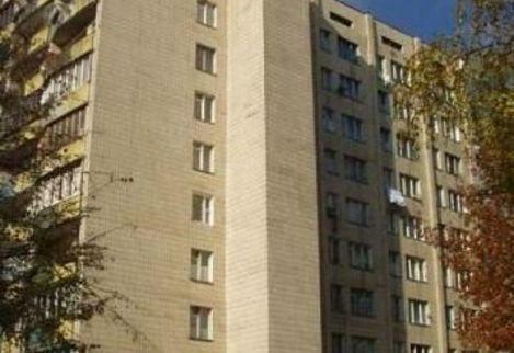 Киевская обл., Броварской район, г. Бровары, Белодубравная ул., 2