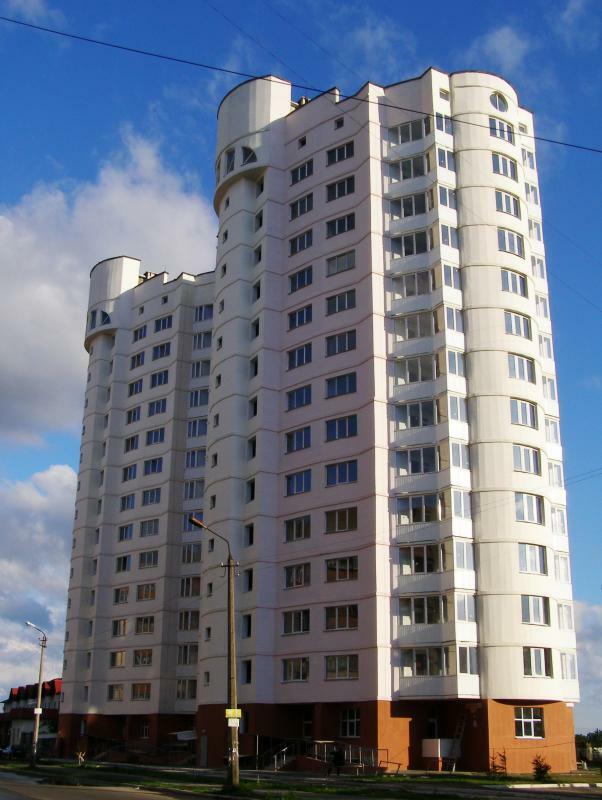 Киевская обл., Броварской район, г. Бровары, Симона Петлюры ул., 11