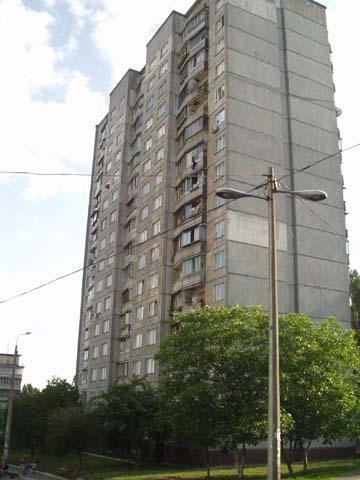 Киев, Демеевская ул., 45Б