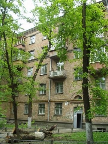 Киев, Победы просп., 77А