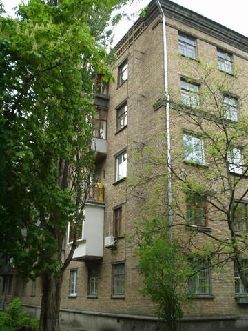 Киев, Победы просп., 77А