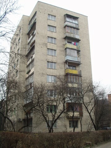 Киев, Кирилловская ул., 99/1 К2