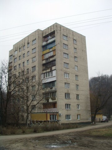 Киев, Кирилловская ул., 99/1 К2