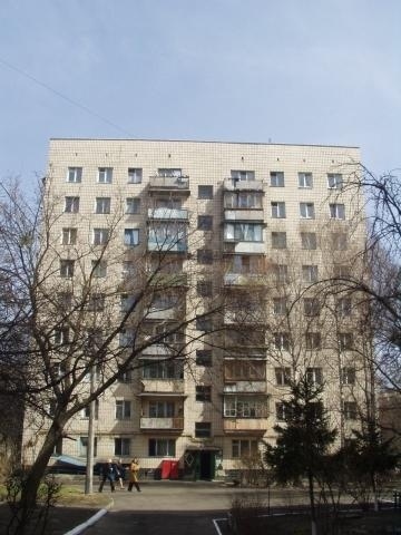 Киев, Кирилловская ул., 99/1 К2