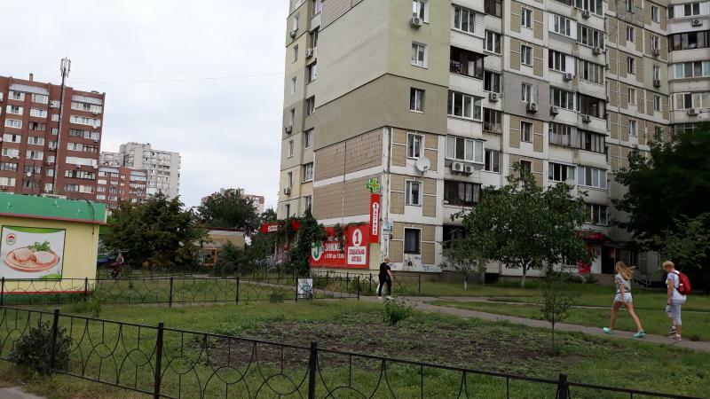 Київська обл., Броварський район, м. Бровари, Олійника вул., 10