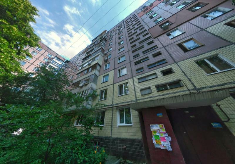 2-кімнатна квартира подобово 48 м², Миру просп., 6