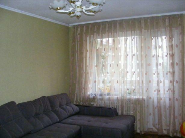 Аренда 2-комнатной квартиры 45 м², Мира просп., 6