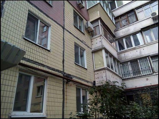 2-комнатная квартира посуточно 48 м², Мира просп., 6