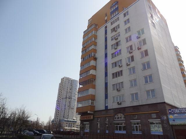 Оренда 2-кімнатної квартири 47 м², Павла Тичини просп., 16/2