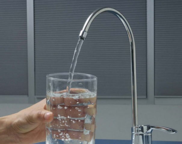 «Київводоканал» здійснив рейд по несанкціонованим споживачам холодної води у багатоповерхівках