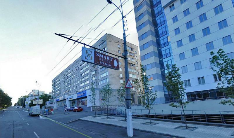 Аренда 1-комнатной квартиры 32 м², Гагарина просп., 84