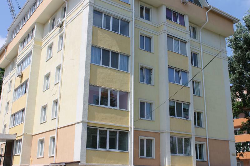 Продажа 2-комнатной квартиры 55 м², Минеральная ул., 7