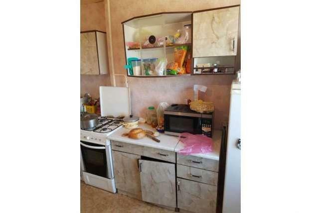Продажа 2-комнатной квартиры 46 м², Слобожанский просп., 6А
