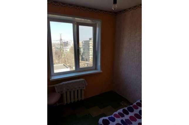 Продажа 2-комнатной квартиры 46 м², Слобожанский просп., 6А