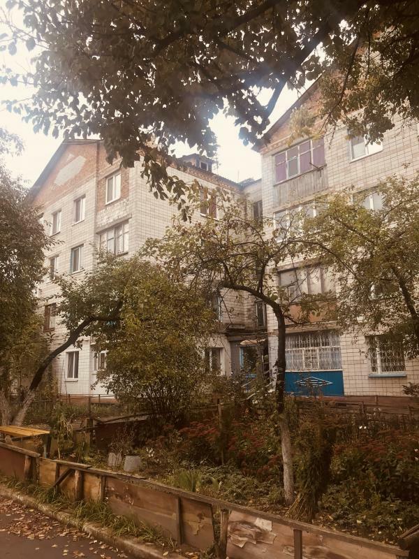 Київська обл., Вишгородський район, с. Демидів, Фастова вул., 28