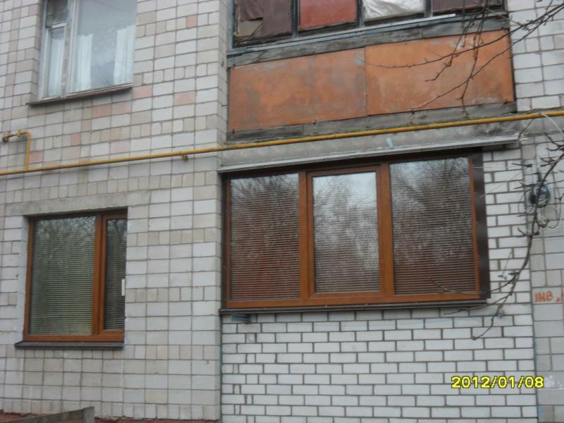 Київська обл., Вишгородський район, с. Демидів, Фастова вул., 28