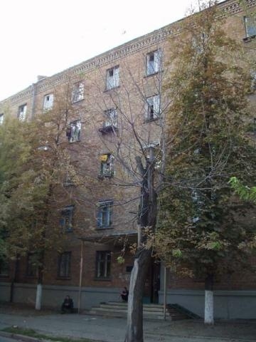 Киев, Януша Корчака ул., 23/2
