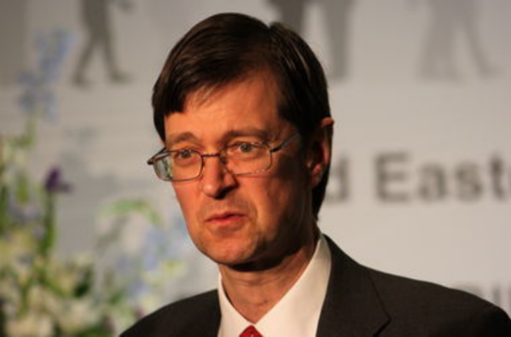 "Децентрализация без верховенства закона опасна для Украины" – интервью с британским экспертом Яном Бондом