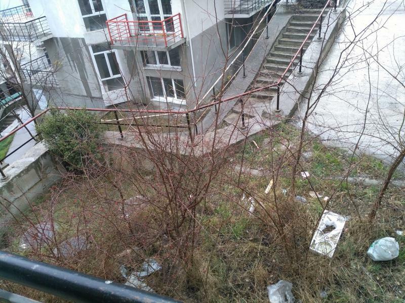 АР Крым обл., Большая Ялта район, пгт Восход, Авроры ул., 62