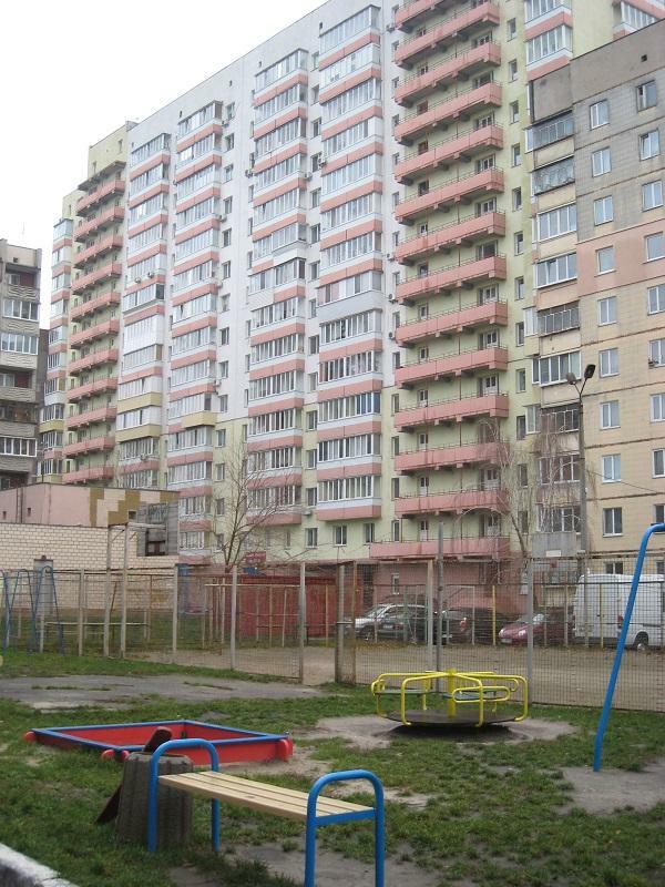 Киевская обл., Броварской район, г. Бровары, Олимпийская ул., 8Б