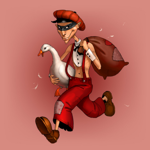 Валерій Кур: як розпізнати кишенькових злодіїв, уникнути квартирної крадіжки і захистити автомобіль від викрадення