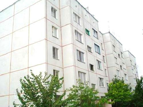 Киев, Евгения Харченко ул., 41Б