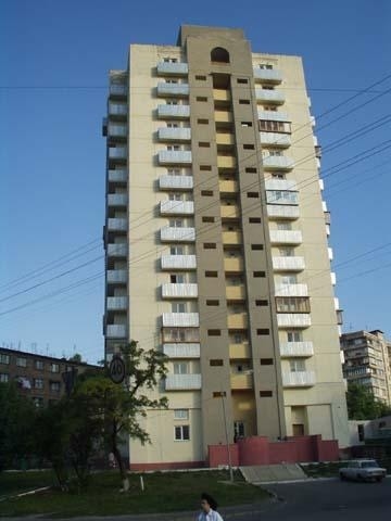 Киев, Науки просп., 94/5
