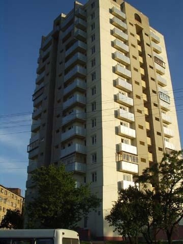 Продажа 2-комнатной квартиры 63 м², Науки просп., 94/5