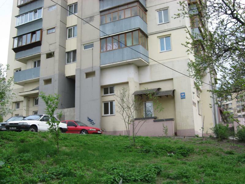 Киев, Науки просп., 94/5