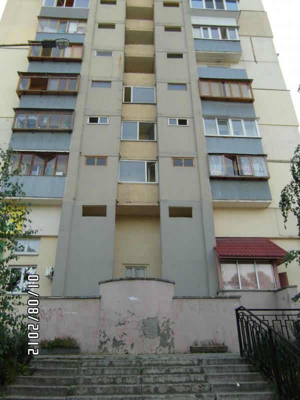 Киев, Науки просп., 94/5